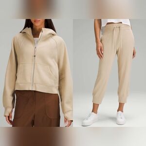 Lululemon Set - Size 4